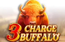 3Charge Buffalo