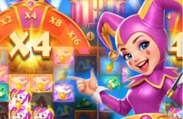 CircusJoker4096