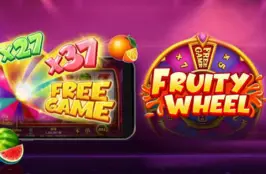 FruityWheel
