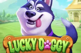 LuckyDoggy