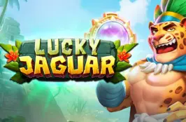 LuckyJaguar
