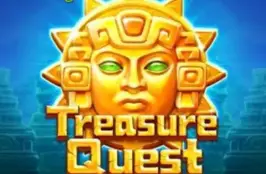 TreasureQuest