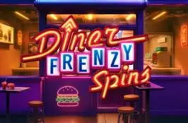 DinerFrenzySpins
