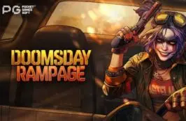 DoomsdayRampage