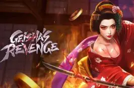 Geisha'sRevenge