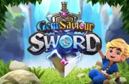 GemSaviourSword