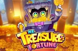 MR.TreasureFortune