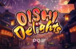 OishiDelights