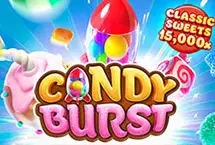 candyburst