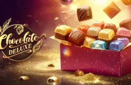 Chocolate Deluxe