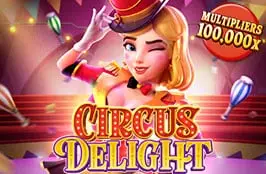 circusdelight
