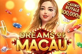 dreamsofmacau