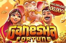 ganeshafortune