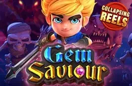 gemsaviour