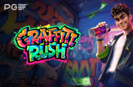 graffiti rush