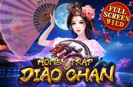 honeytrapofdiaochan
