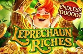 leprechaunriches