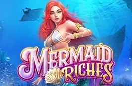 mermaidriches