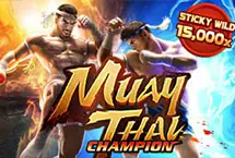 muaythaichampion