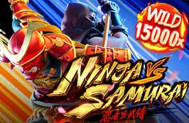 ninjavssamurai