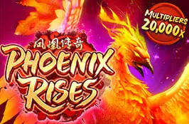 phoenixrises