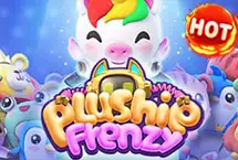 plushiefrenzy