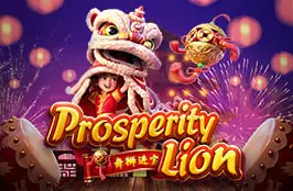 prosperitylion