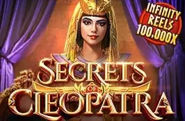 secretofcleopatra