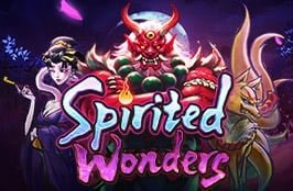 spiritedwonders