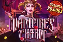 vampirescharm